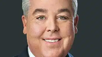 John Morgan Net Worth