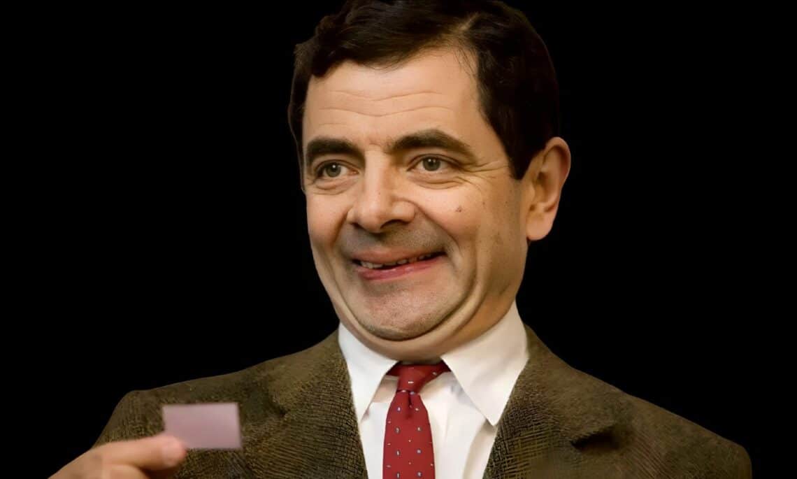 Rowan Atkinson Net Worth: The Riches of Mr. Bean Revealed — citiMuzik