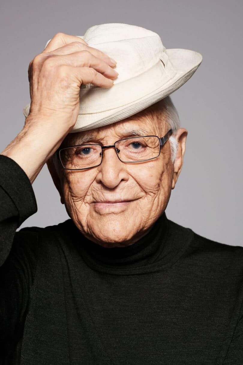 Norman Lear Net Worth The Wealth of a Television Titan — citiMuzik