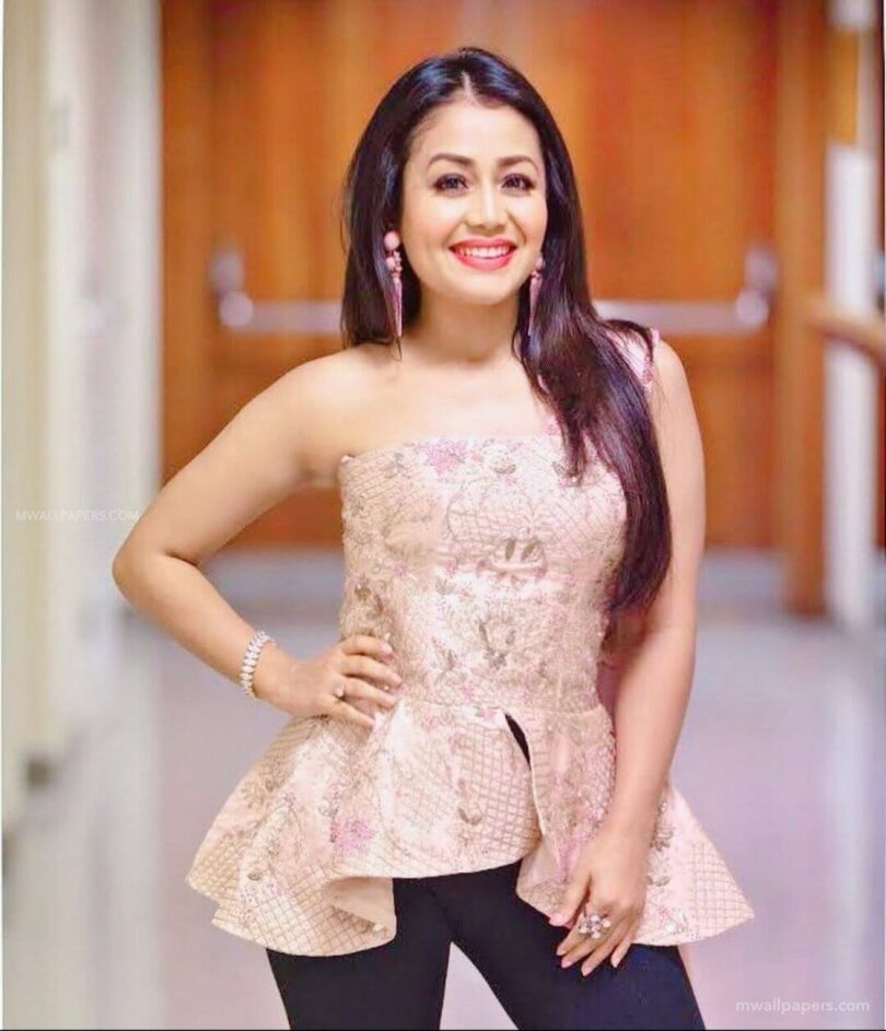 Neha Kakkar Height in Feet Without Shoes: A Musical Powerhouse in Petite Form