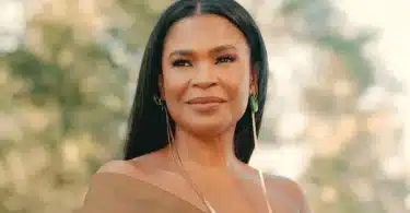 Nia Long Net Worth: From Silver Screen to Financial Success