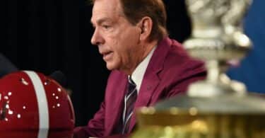 Nick Saban Net Worth: Scoring Big in College Football's Financial Game