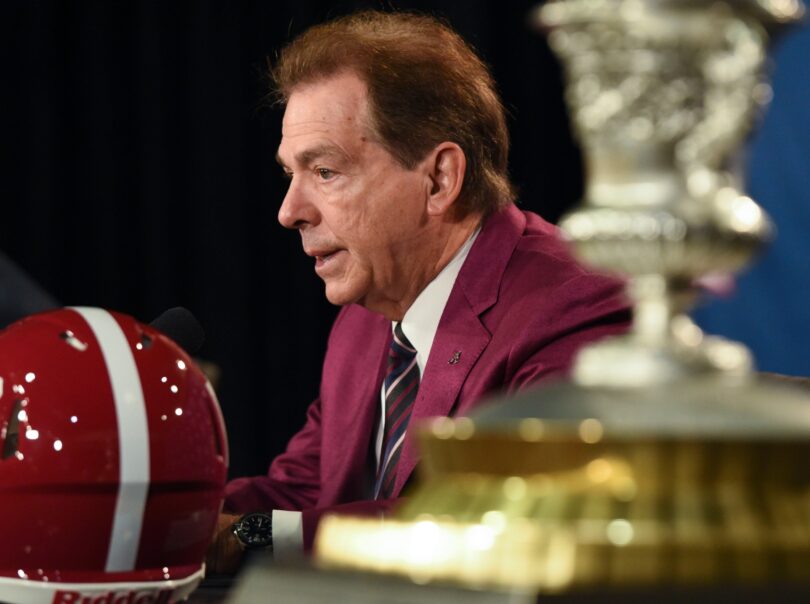 Nick Saban Net Worth: Scoring Big in College Football's Financial Game