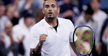 Nick Kyrgios Net Worth