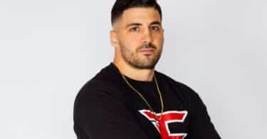 Nickmercs Net Worth