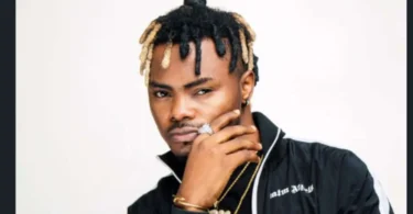 Outrage as Rapper Oladips Allegedly Fakes Death to Promote Album