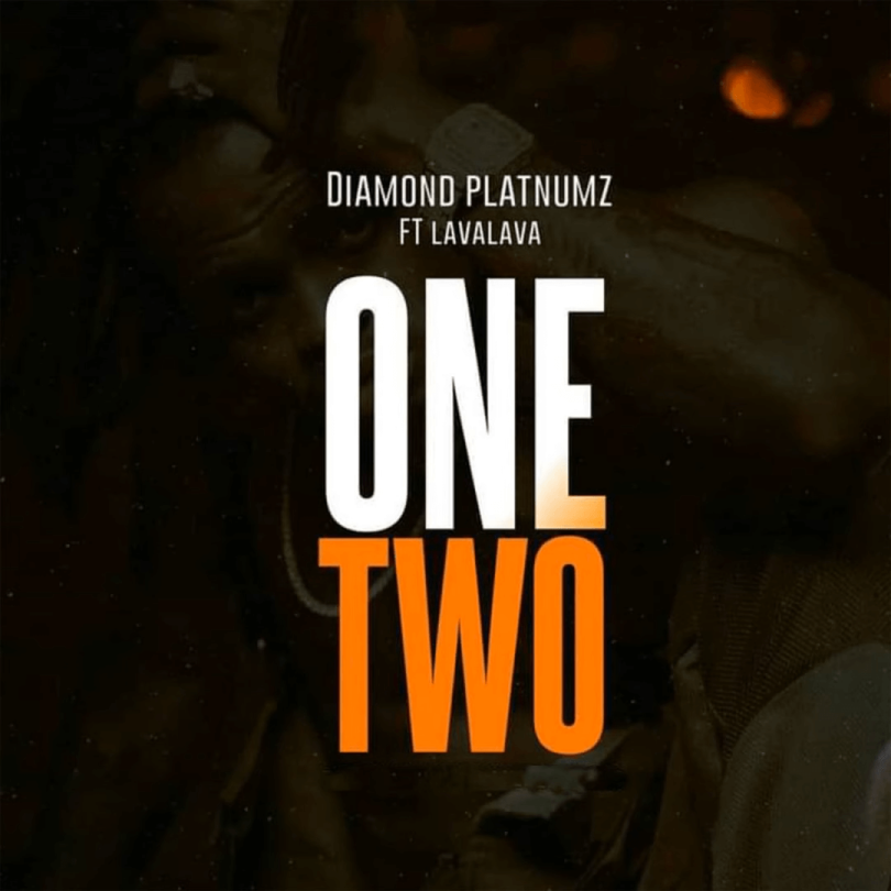 AUDIO Diamond Platnumz Ft Lava Lava - One Two MP3 DOWNLOAD