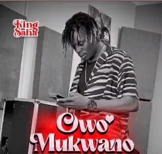 AUDIO King Saha - Ow'omukwano MP3 DOWNLOAD