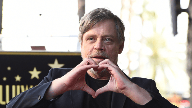 Mark Hamill Net Worth: The Force of Finances