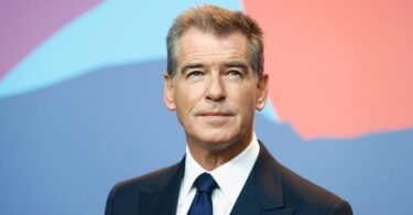 Pierce Brosnan Net Worth