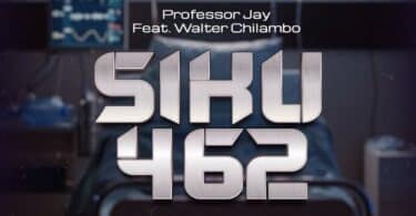 AUDIO Professor Jay Ft Walter Chilambo – Siku 462 MP3 DOWNLOAD