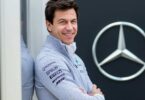 Toto Wolff Net Worth: Racing Towards Financial Success in Formula One