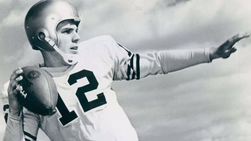 Roger Staubach Net Worth