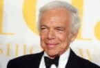 Ralph Lauren Net Worth: Weaving a Fabric of Fortune