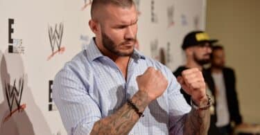 Randy Orton Net Worth