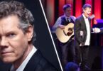 Randy Travis Net Worth: The Country Road to Wealth and Fame