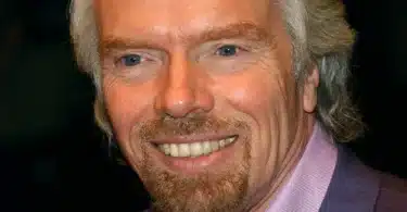 Richard Branson Net Worth