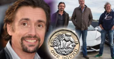 Richard Hammond Net Worth