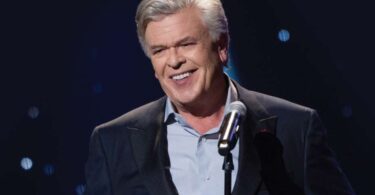 Ron White Net Worth