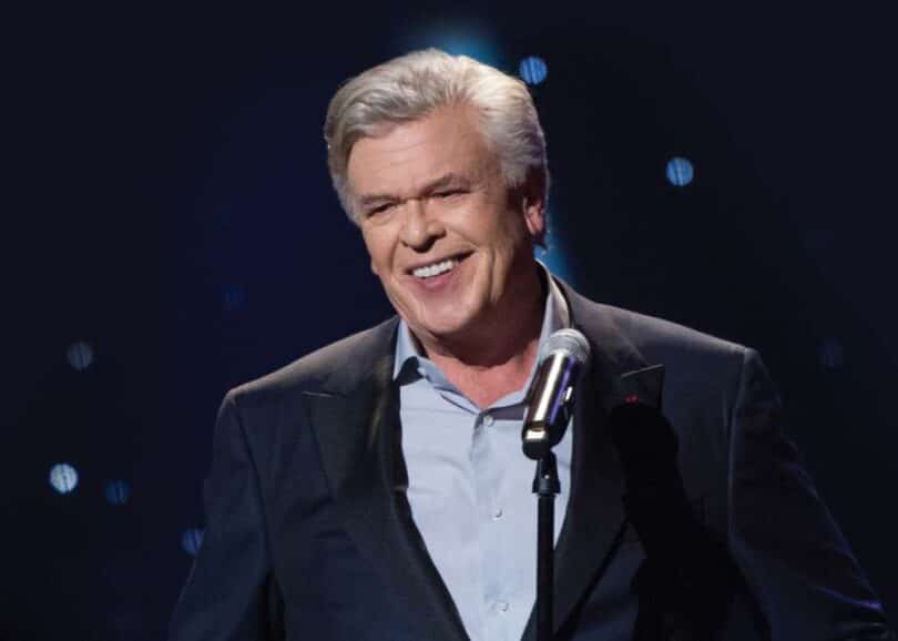 Ron White Net Worth Laughing All the Way to the Bank — citiMuzik