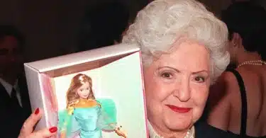 Ruth Handler Net Worth