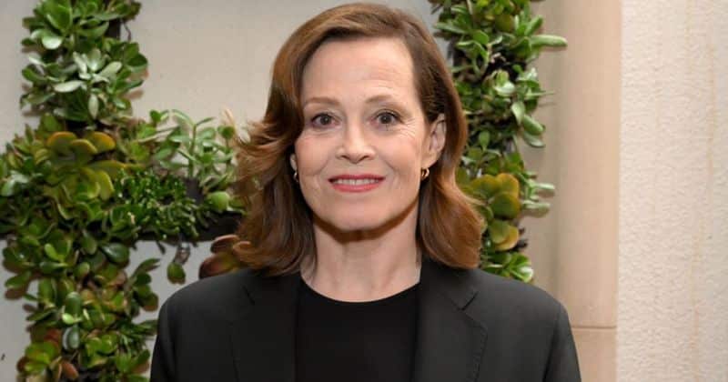 Sigourney Weaver Net Worth