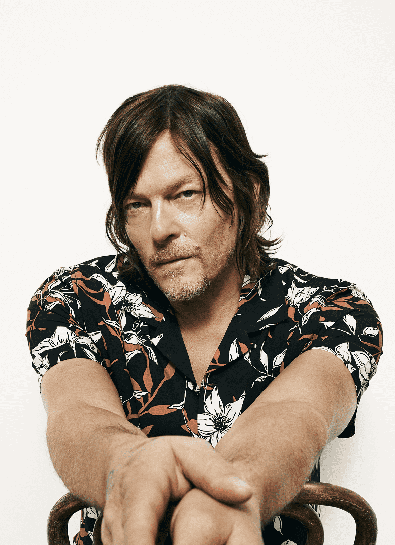 Norman Reedus Net Worth: Walking Tall in Wealth