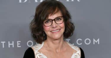 Sally Field Net Worth