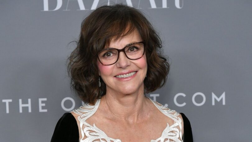 Sally Field Net Worth