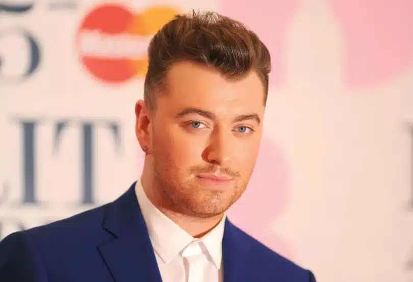 Sam Smith Net Worth