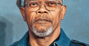 Samuel L. Jackson