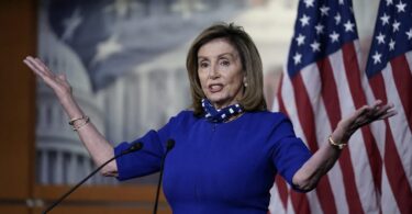 Nancy Pelosi Net Worth