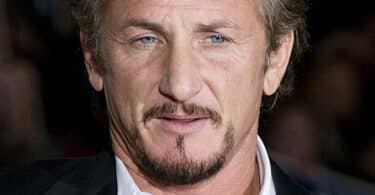 Sean Penn Net Worth