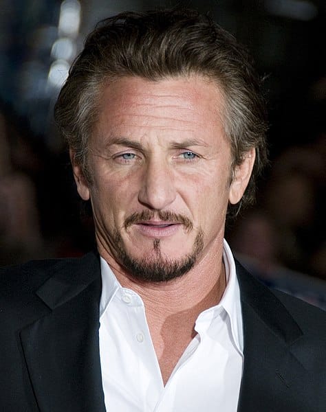 Sean Penn Net Worth