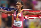 Sha'Carri Richardson Net Worth: Racing Towards Wealth