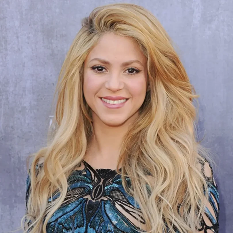 Shakira Pays Additional £5.7 Million in Ongoing Spanish Tax Fraud Investigation