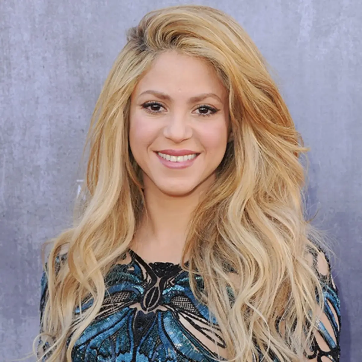 Shakira Pays Additional £5.7 Million in Ongoing Spanish Tax Fraud ...