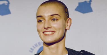 Sinead O'Connor Net Worth