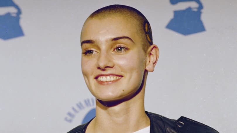 Sinead O'Connor Net Worth