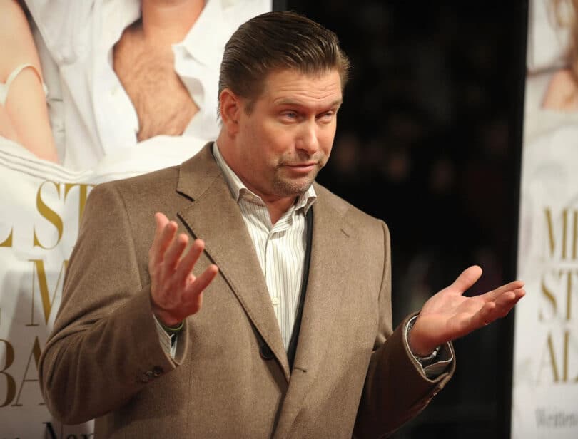 Stephen Baldwin Net Worth A Baldwin Brother's Financial Journey