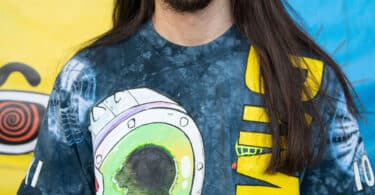 Steve Aoki Net Worth: Behind the Decks of the DJ's Financial Success