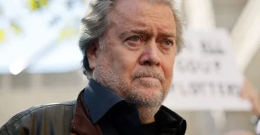 Steve Bannon Net Worth: The Controversial Strategist's Financial Empire