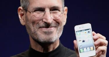 Steve Jobs Net Worth