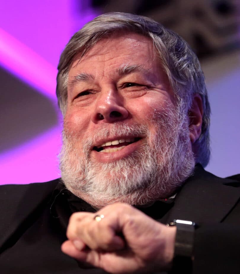 Steve Wozniak Net Worth: Calculating the Wealth of a Tech Visionary