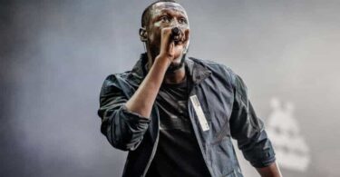 Stormzy Net Worth