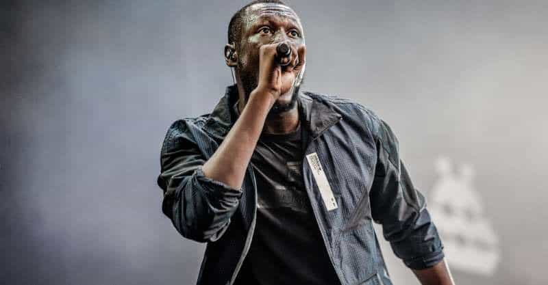 Stormzy Net Worth