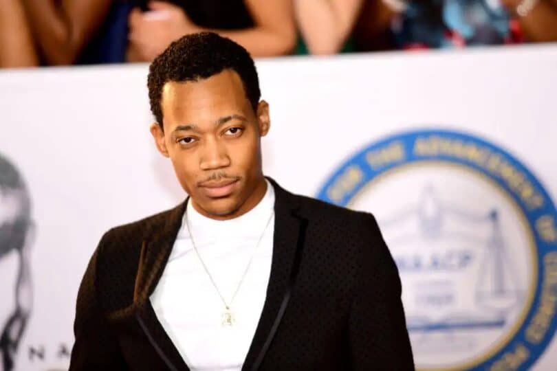 Tyler James Williams Net Worth