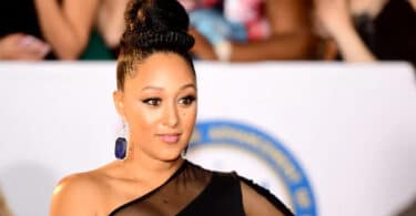 Tamera Mowry Net Worth