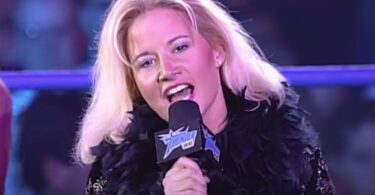 WWE Star Tammy 'Sunny' Sytch Sentenced to 17 Years for Fatal 2022 Car Crash