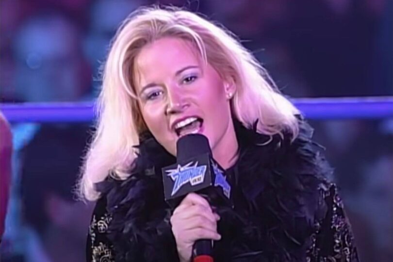 WWE Star Tammy 'Sunny' Sytch Sentenced to 17 Years for Fatal 2022 Car Crash